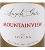 Angels Gate Winery 09 Riesling Mountainview (Angels Gate) 2009